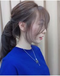 -Kraemer Paris  苏豪路易士·嘉玛发廊