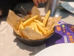 -必胜客(上海新南方商城PH店)