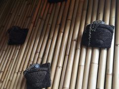 -Bamboo Bar & Grill Restaurant