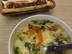 -驴肉火烧(方北路店)