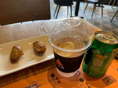 -乐凯撒披萨(东方新世界店)