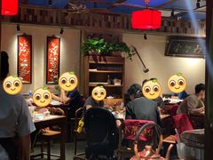 -小吊梨汤·北京菜·烤鸭(鸟巢店)