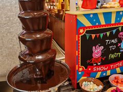 -东方红海鲜百汇(国际大厦店)