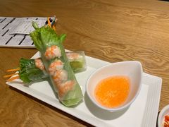 -Pho Asia 亚阁越南料理(上海来福士广场店)