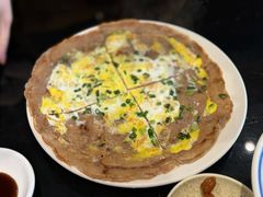 荞麦饼-钰园(水绘园店)