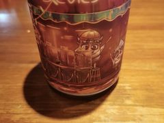 -Devils’ Brewery小恶魔精酿啤酒(泛海美式熏肉店)