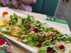 -禾绿回转寿司(国瑞店)