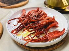 -甬小馆·焗海鲜温州菜(五马街店)