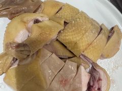 -星河湾半岛酒店-真粤中餐厅