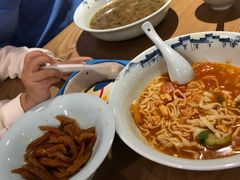 -难忘的面(五矿君澜酒店)