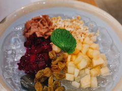 -江边城外烤全鱼(嘉定万达广场店)