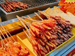 -味子夫鸡柳(解放碑总店)