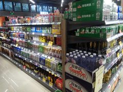 -农工商超市(临汾路店)