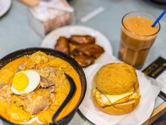 -华嫂冰室(尖沙咀店)