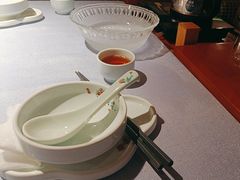 -晓粤·惹味粤菜(凯德乐峰广场店)