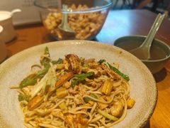 -圳兴面王·拌川·特色炒面(南山保利剧院店)