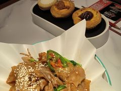 -禄运茶居·手工点心(猎德店)