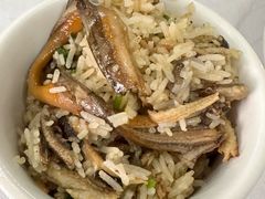 -台山第一家兴华黄鳝饭·黄鳝婆(彭沙坑总店)