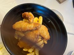 -春满园·早茶·粤菜·宴会(前海店)