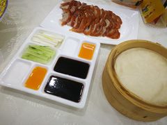 -惠宾饭庄(千禧店)