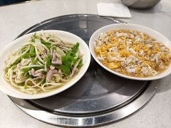 -扬州小吃(延安西路店)