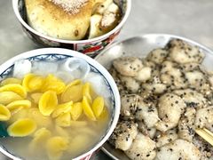 糯米钱-老胡甜汤(龙眼店)