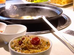 -百年果林椰子鸡(中洲店)
