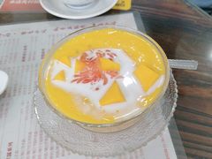 -周大娘牛乳(旧寨古村总店)