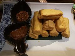 -云海肴·汽锅鸡·云南菜(天津国金汇店)