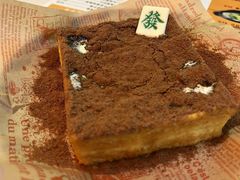 -维园港式茶餐厅(龙岗盛平店)