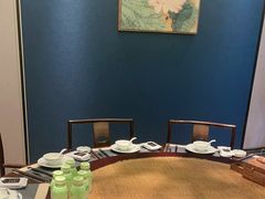 -溪畔•新徽菜(碧湖云溪店)