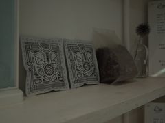 -收获咖啡HARVEST RESERVE(苍山店)