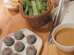 -四喜小胖·北京涮肉(五道营店)