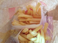 -麦当劳(东坑店)