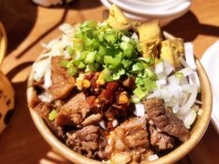 -喝丢一只鞋海鲜烧烤·海肠捞饭(东关街店)