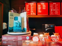 -星巴克(长春迅驰广场店)