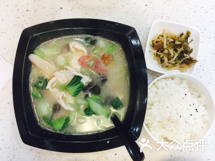 尚汤八珍面(新街口店)图片 - 第58张