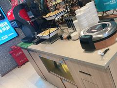 -半天妖烤鱼(茂业天地店)