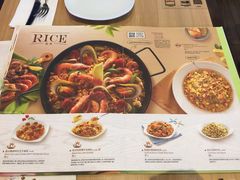 菜单-必胜客(上海新南方商城PH店)
