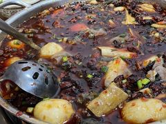 -黑竹香鸡(营和巷店)