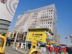 -万达广场(松江店)
