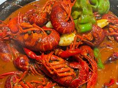 -香满锅老北京羊蝎子火锅·家常菜(新街口店)