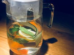 -金牌外婆家(苏州中心店)