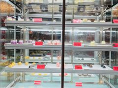 -福成自助烤肉(双桥万达店)