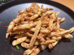 -竹里馆·淮扬菜·功夫茶(老门东店)