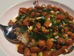 旺角海肠捞饭-旺角小渔村(二马路店)