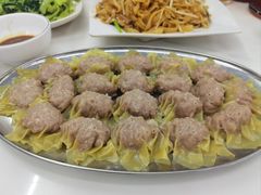 -嘉升大排档(番禺总店)