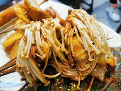 -老赵太太麻辣烫涮肚馆(大经路店)