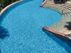 -重庆海昌加勒比海水世界