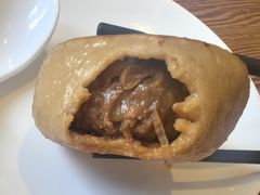 -清真吴记门钉肉饼·喜多利
